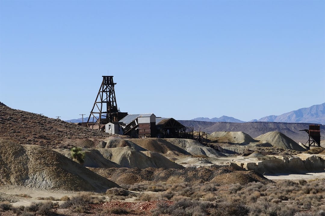 How Does Mining Permitting Work in the United States?