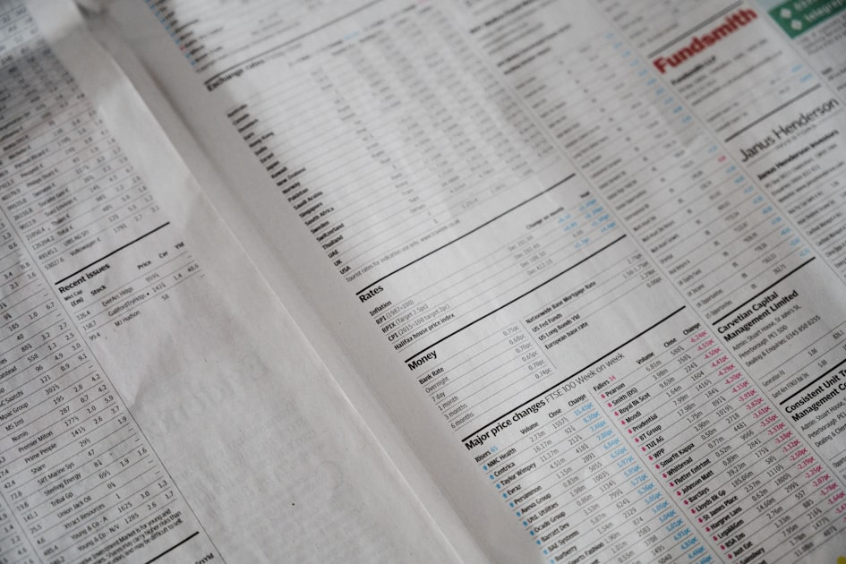 Investing in Emerging Exploration Companies