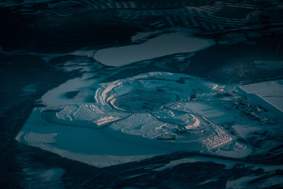 The Role of Metals in Energy Resources