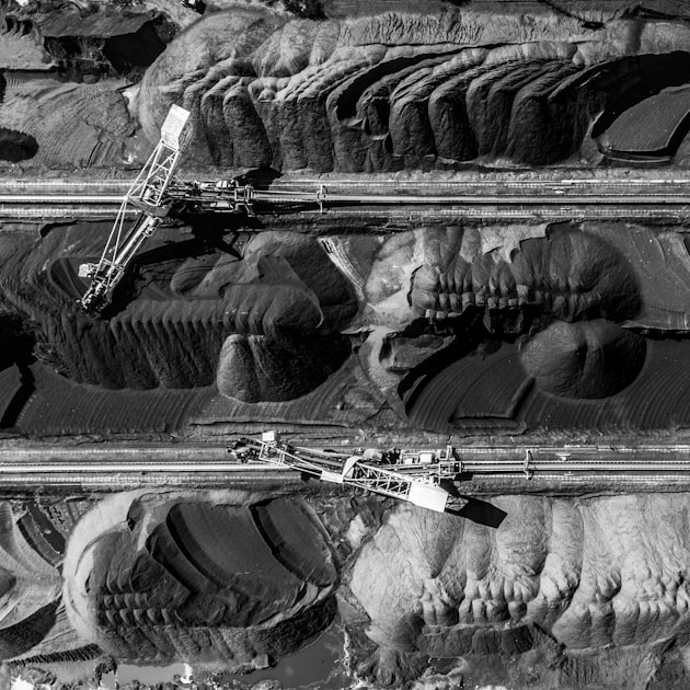 Market Commentary: Current Commodity Developments