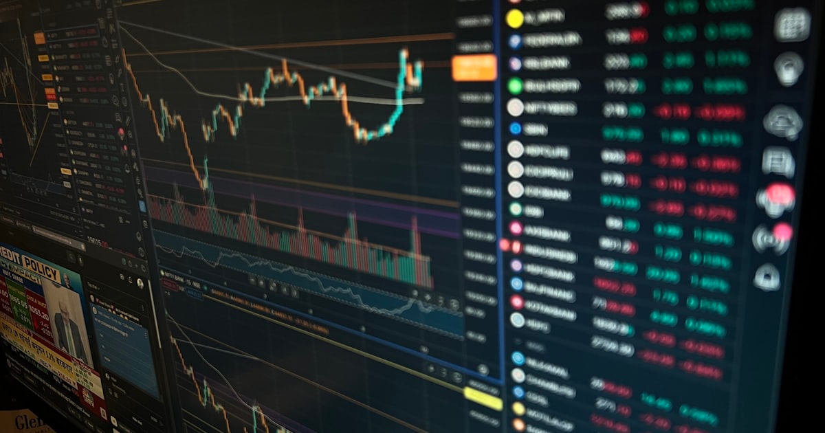Investor Insights: Navigating the Resource Sector
