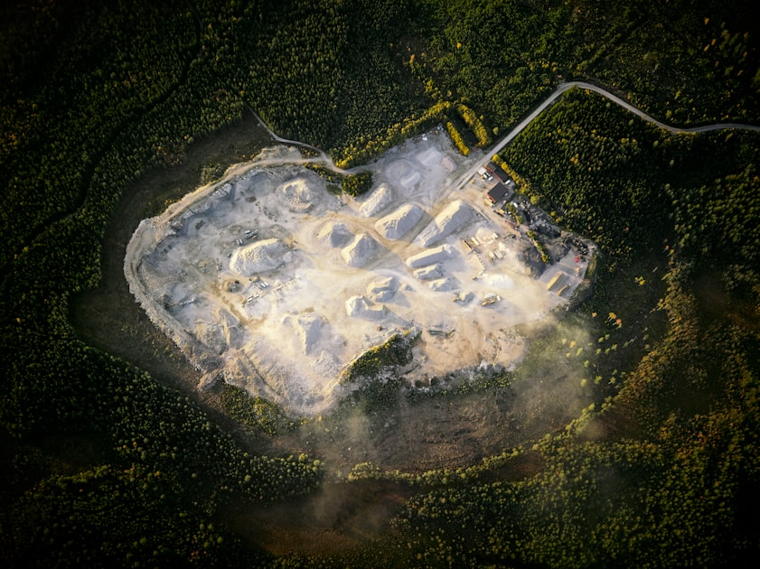 Understanding Mining Market Trends