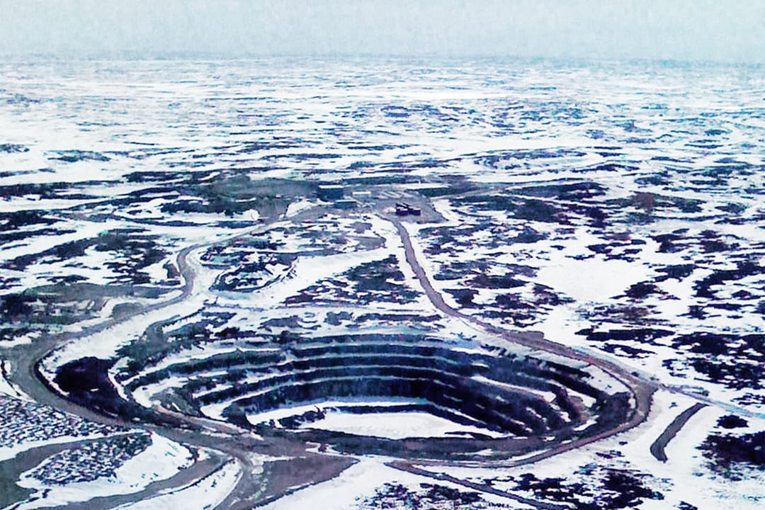 How Does Mining Permitting Work in Canada? A Guide for Investors