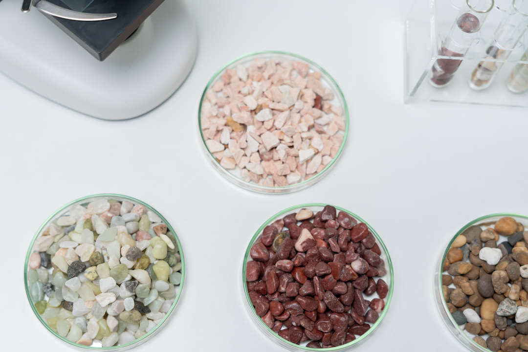 What Are Critical Minerals and Why Do They Matter?