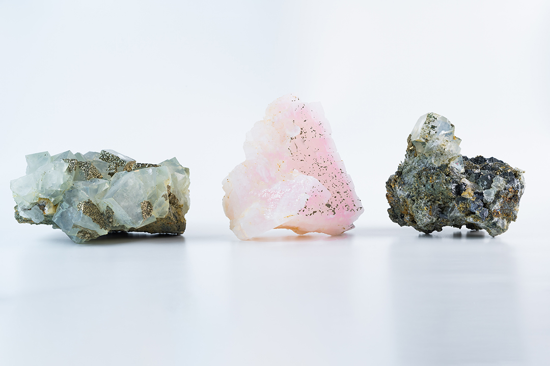 What Are Rare Earth Elements and Where Do They Come From?