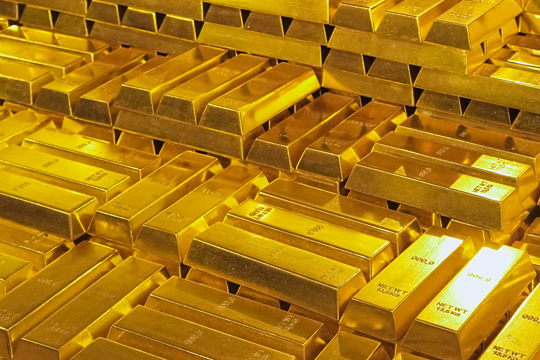 What Moves the Gold Price? Key Drivers Explained