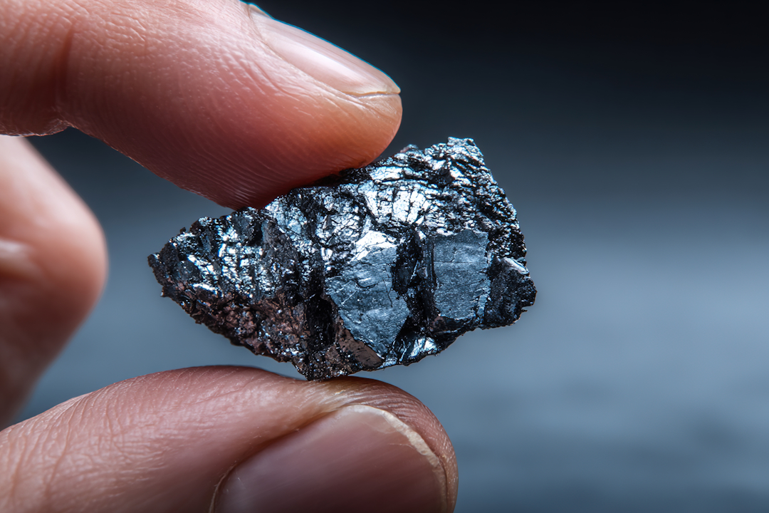 What is Graphite Used For and Why is it a Critical Mineral?