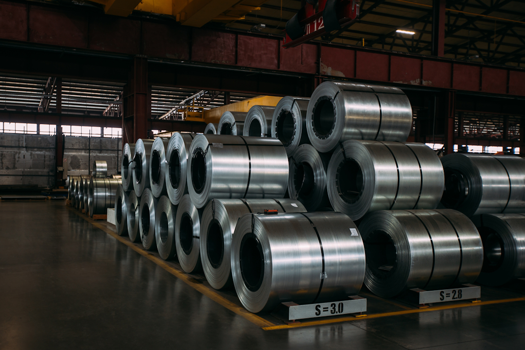 What is Nickel Used For and Why Does it Matter?