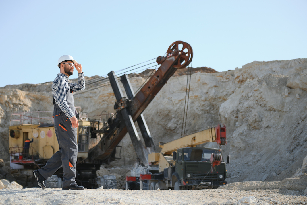 What is a Junior Mining Company and How Do They Work?