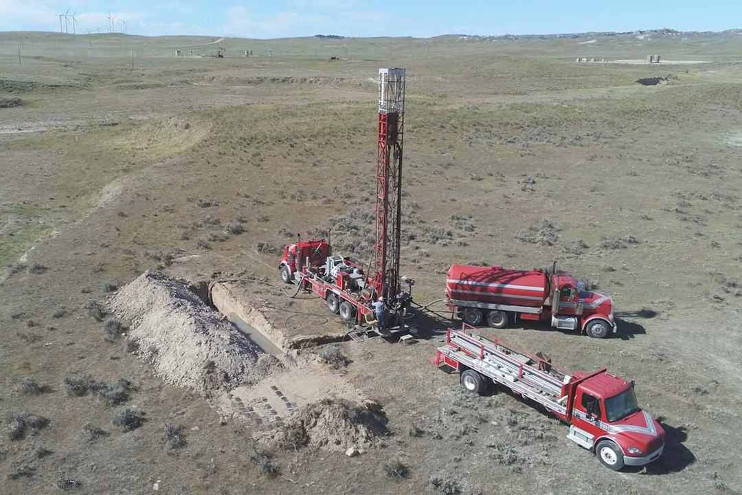 American Uranium Lifts Indicated Resources 72% at Lo Herma