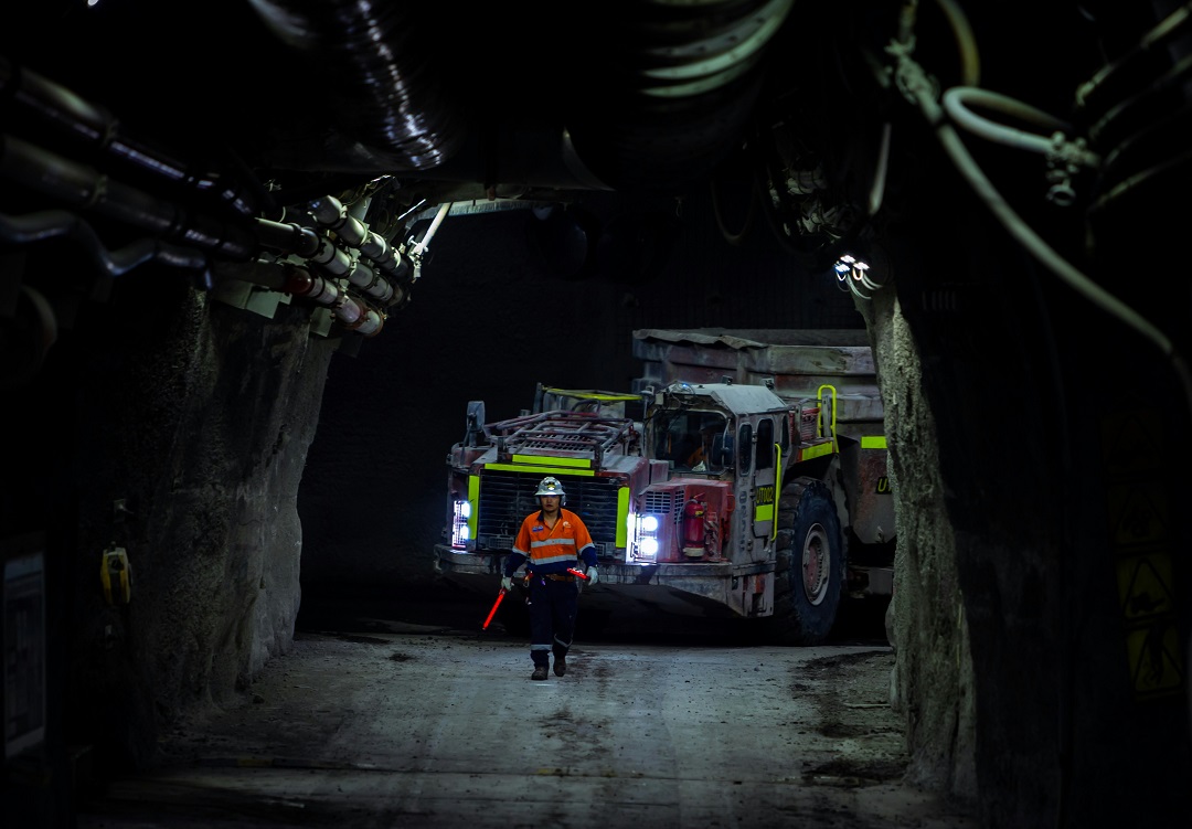 Anfield Energy Conducts First Velvet-Wood Underground Blast in Roughly Four Decades