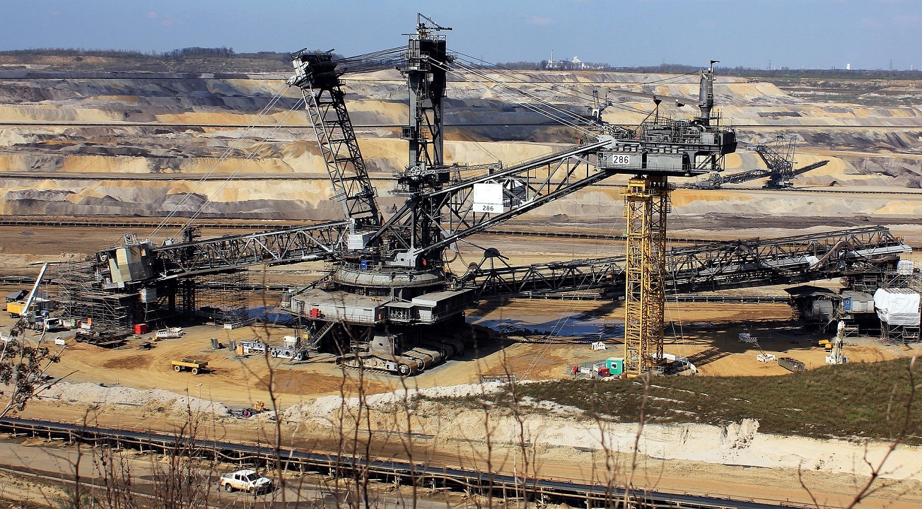 Australian Gold Mining Outlook Strengthens as Major Projects Advance