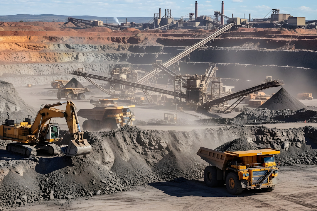 Crawford Nickel Clears Federal Review Under New Impact Assessment Act