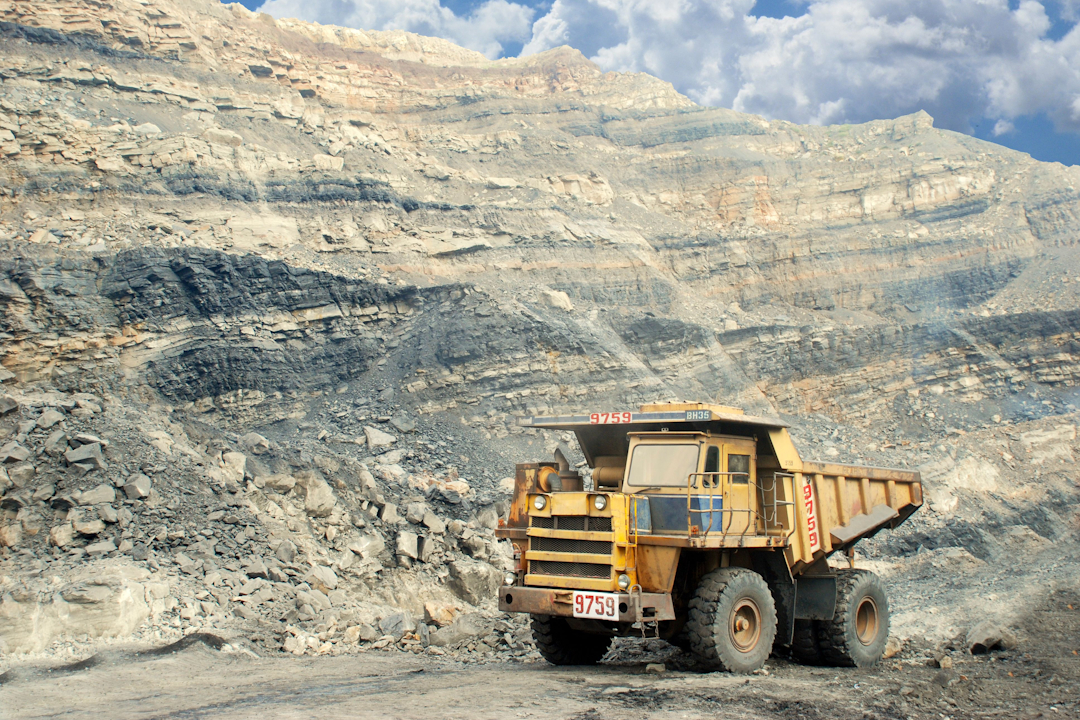Denarius Metals Buys Into Copper Giant, Backed by Trafigura