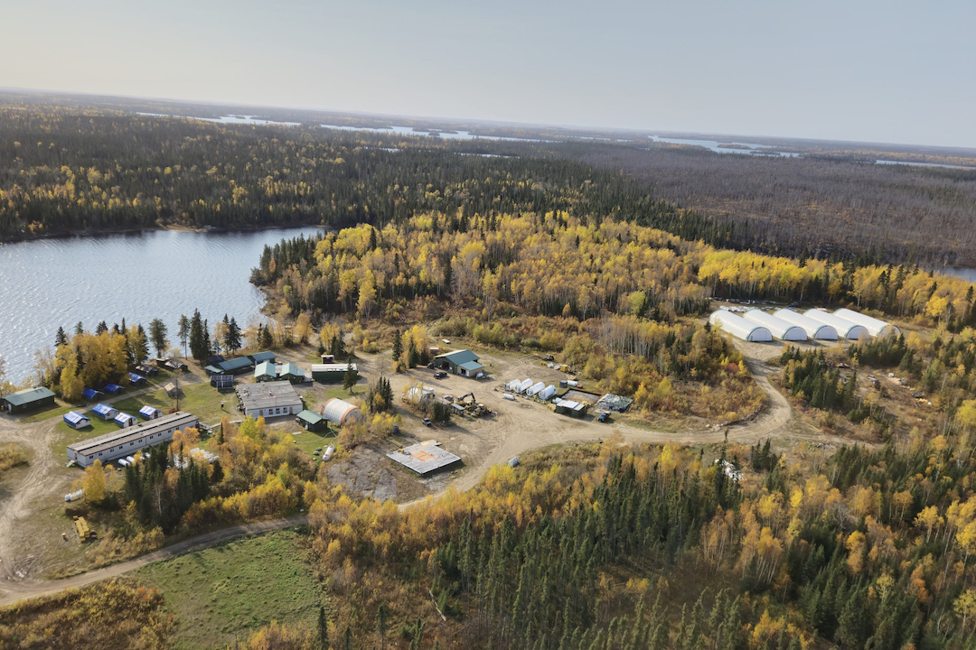 First Mining’s Springpole Project Secures Community Agreement