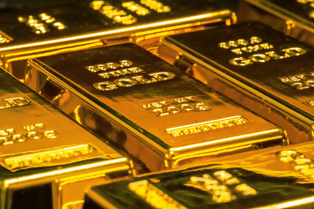 Gold Mine Output and Costs Hit Records as Demand Holds Steady