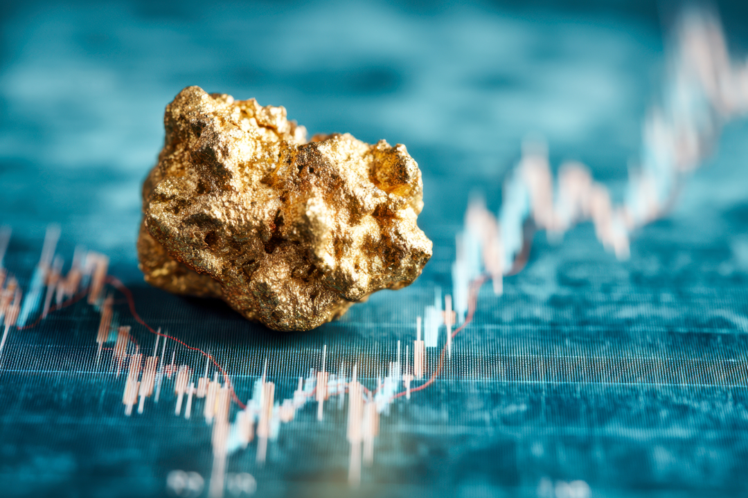Gold Royalty Posts Record First-Half 2026 Results