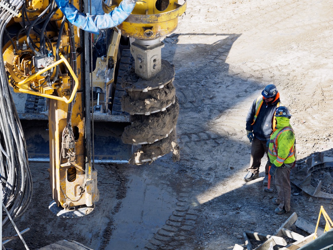 Goliath Resources Reports 7.38 g/t AuEq Over 35.7 Meters at Surebet