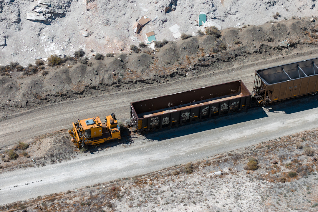 Historic Fremont Gold Mine Advances Toward New Drilling Program