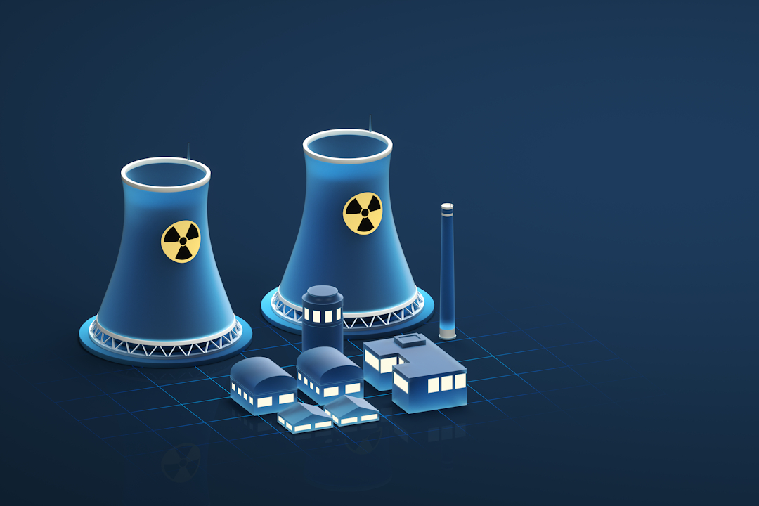 What Are Small Modular Reactors and Why Do They Matter for Uranium?
