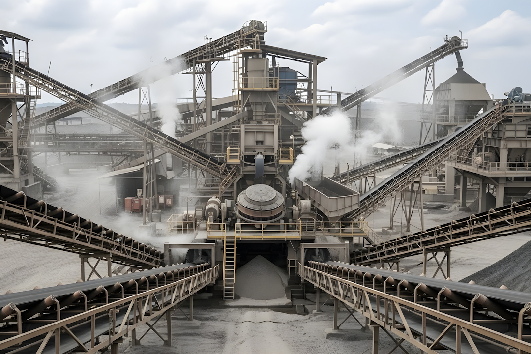 What is Flotation Processing in Mining?