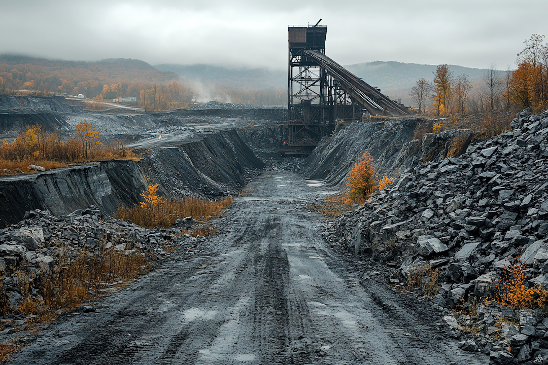 What is Mine Reclamation and Closure Planning?
