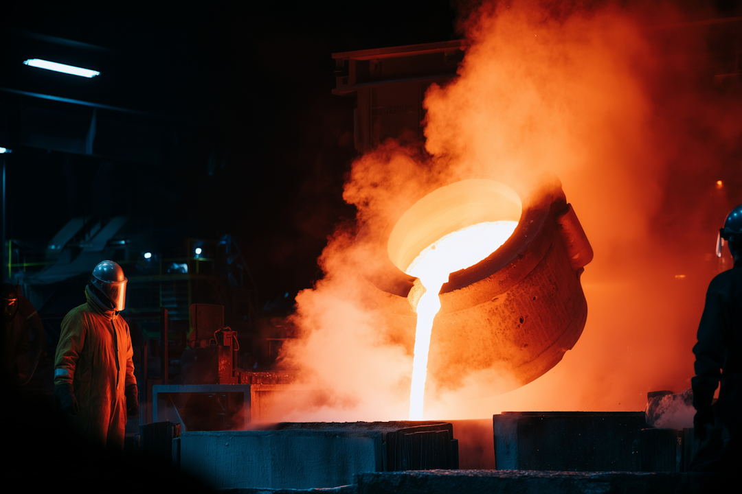 What is Molybdenum Used For?