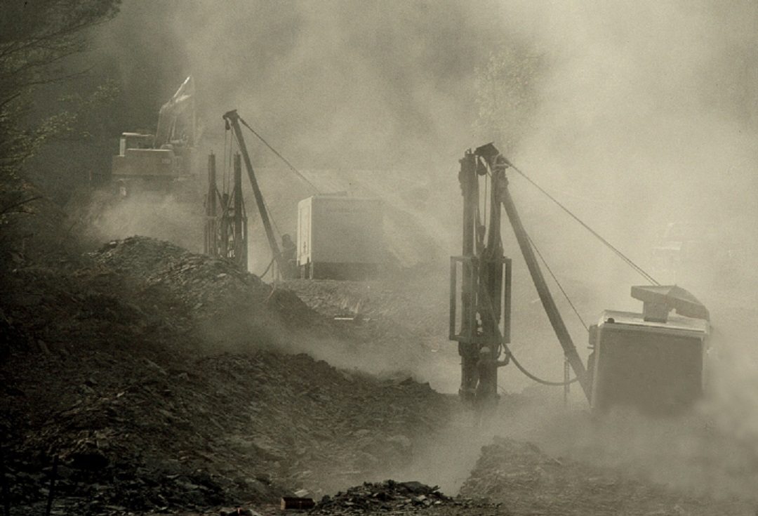 BOA Resources Hits 22 Meters at 3.05% Copper at Ricci Lee
