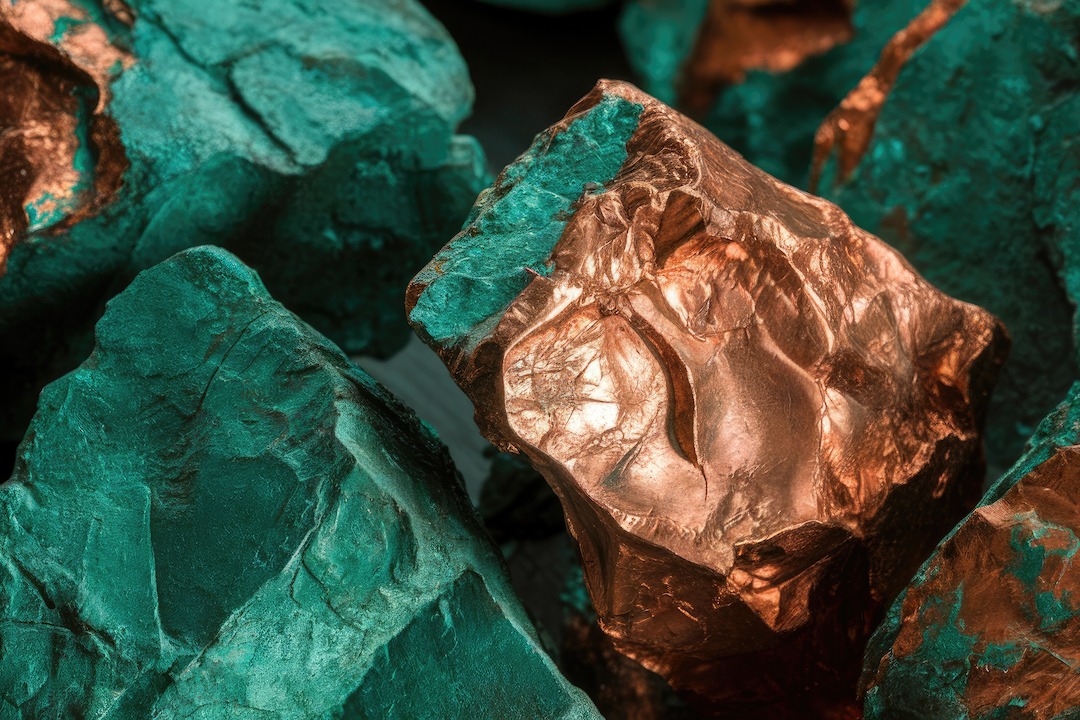 Blue Moon Metals Signs Deal for Past-Producing Turner Copper-Gold Deposit