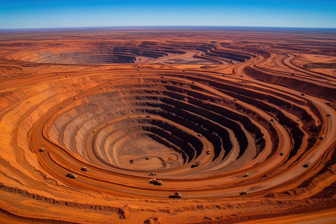 Copper’s Record Rally Collides With Chile’s Weakest Output in Years