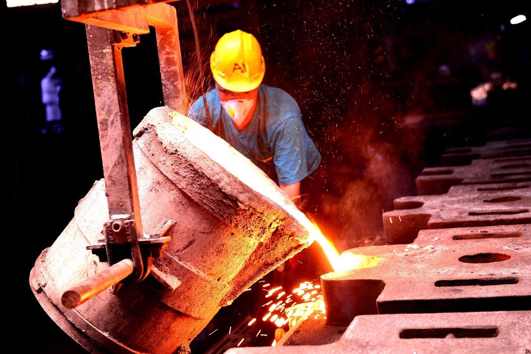 Ferrexpo Restarts Ukraine Iron Ore Production on One Pellet Line