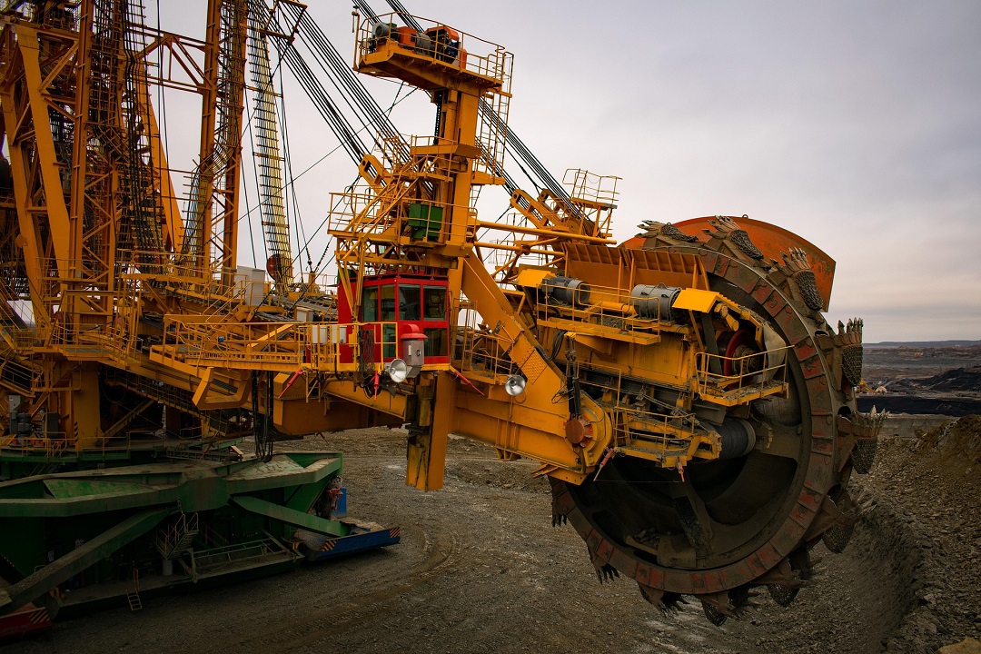 Getty Copper Reports 150.3 Meters at 0.71% Copper at Getty South