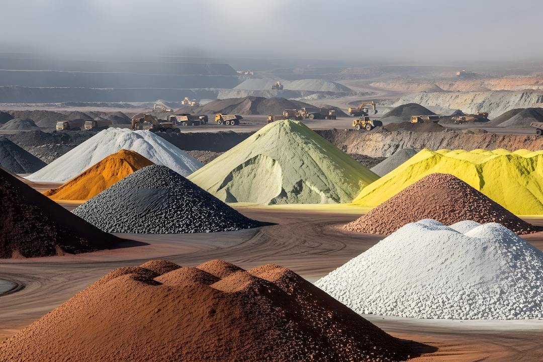 Lindian’s Mine-to-Oxide Rare Earth Strategy Takes a Big Step