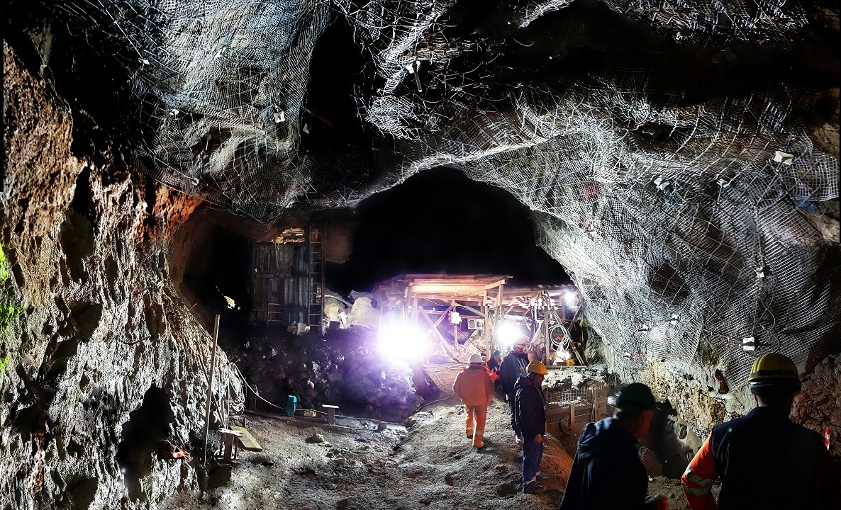 Lion One Reports 4.6 Meters at 82.28 g/t Gold Near Tuvatu Development