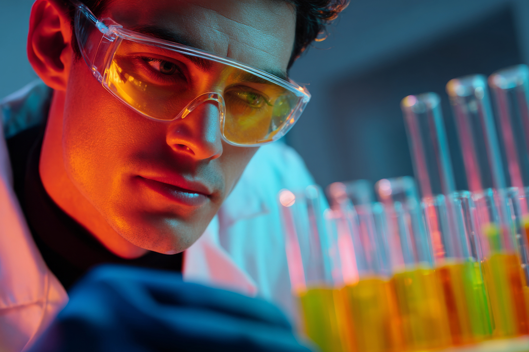 Nevada Organic Phosphate Reports Clean Heavy Metal Assays