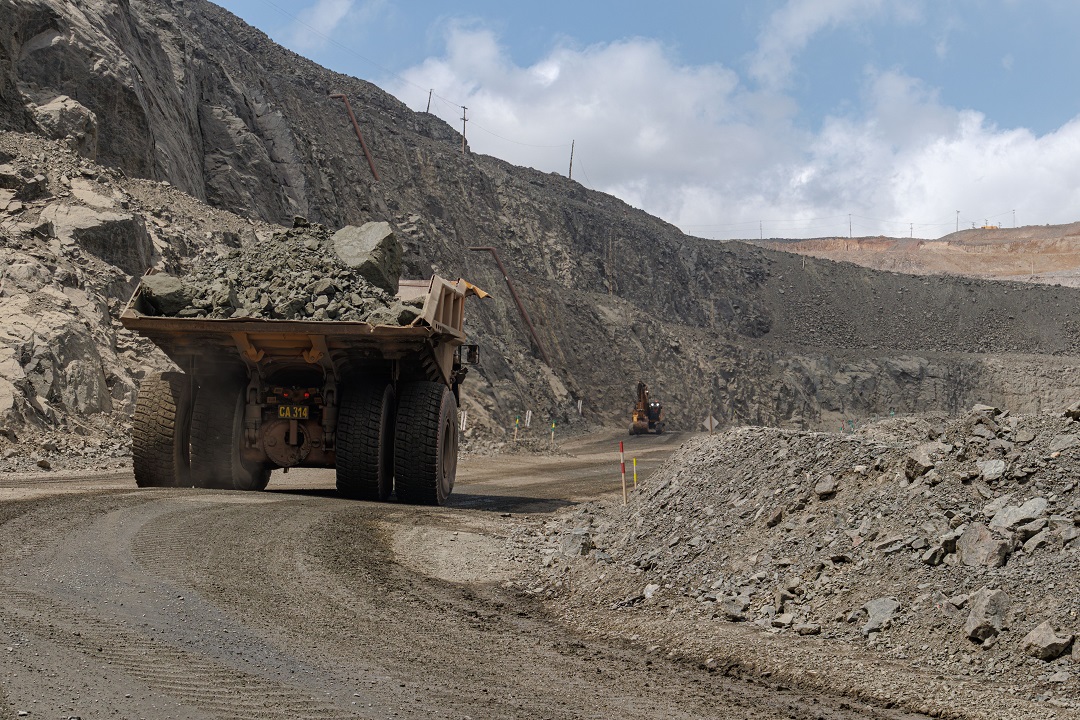 Osisko Metals Reports 256.5 Meters at 0.85% Copper at Gaspé