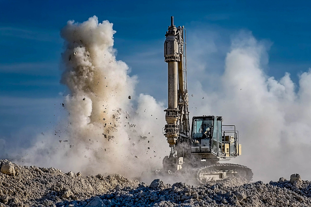 PTX Metals Resumes Drilling at W2 Copper-Nickel-PGE Project