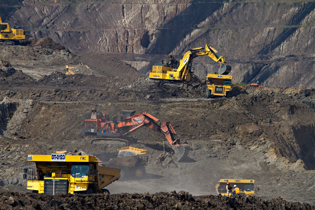 Viridis Positions Colossus for European Rare Earth Supply