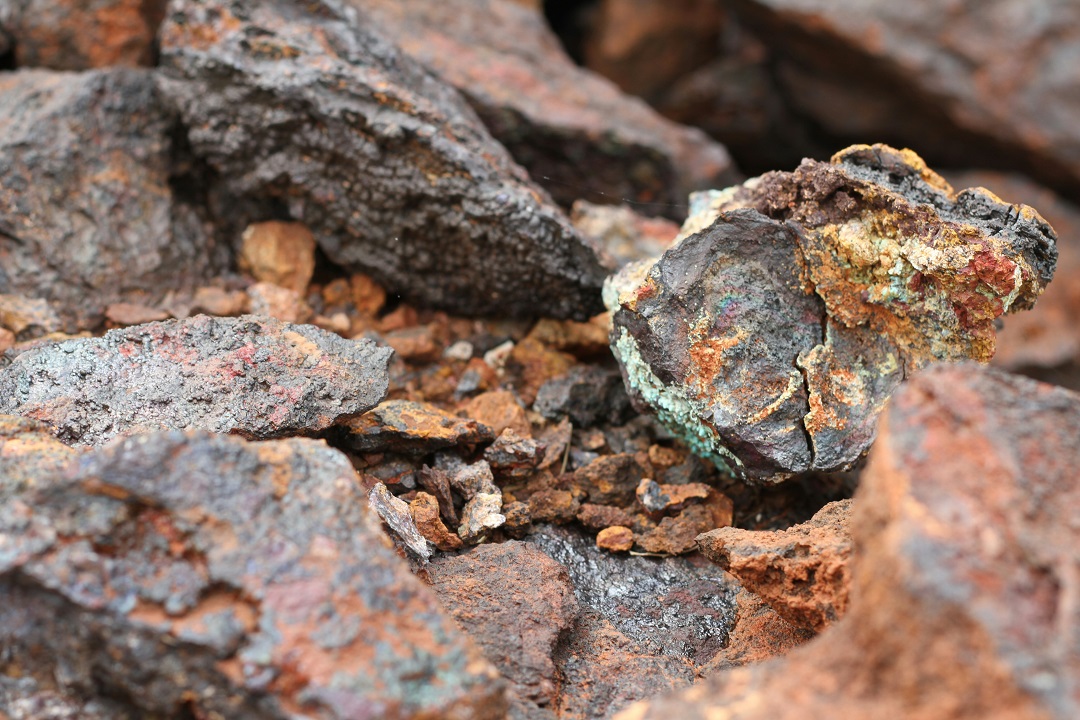 Vizsla Copper Reports 49.2 Meters at 4.7% CuEq at Palmer