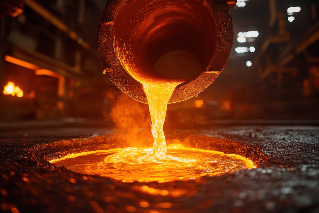 What’s Driving Growth in Aluminum Refractory Materials