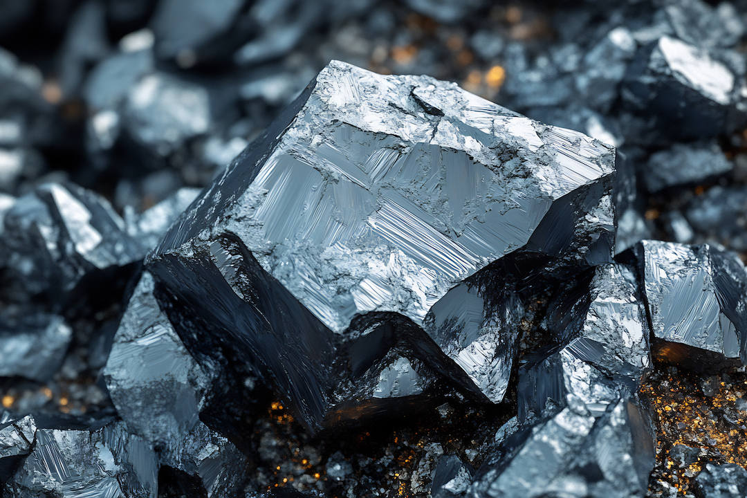 Washington Bets on U.S. Tungsten Ahead of 2027 Sourcing Deadline